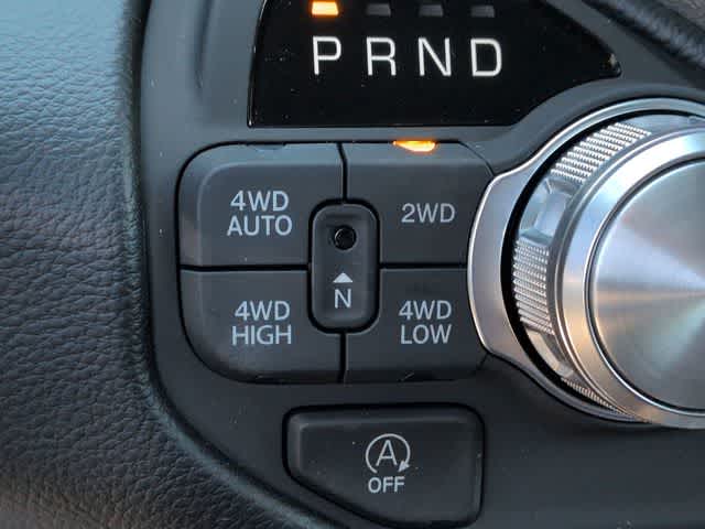 Thumbnail: 2026 RAM 1500 - 38