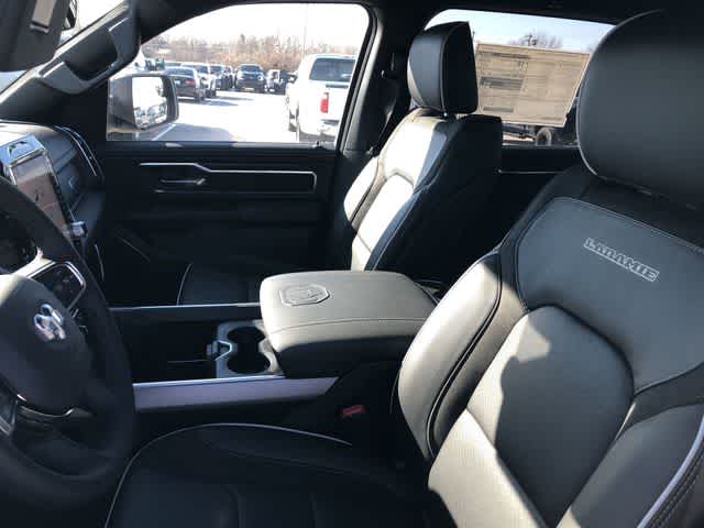 Thumbnail: 2026 RAM 1500 - 11