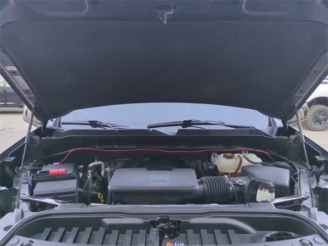 Thumbnail: 2023 Chevrolet Silverado 1500 - 14
