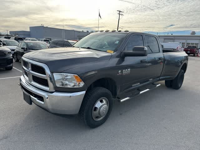 Thumbnail: 2018 RAM 3500 - 2