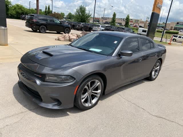 Thumbnail: 2021 Dodge Charger - 11