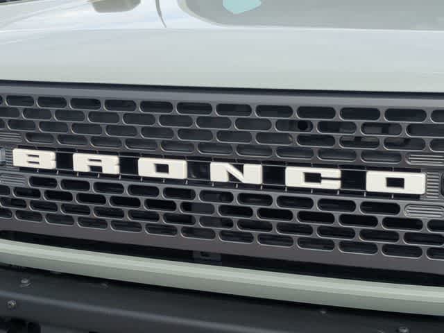 Thumbnail: 2021 Ford Bronco - 12