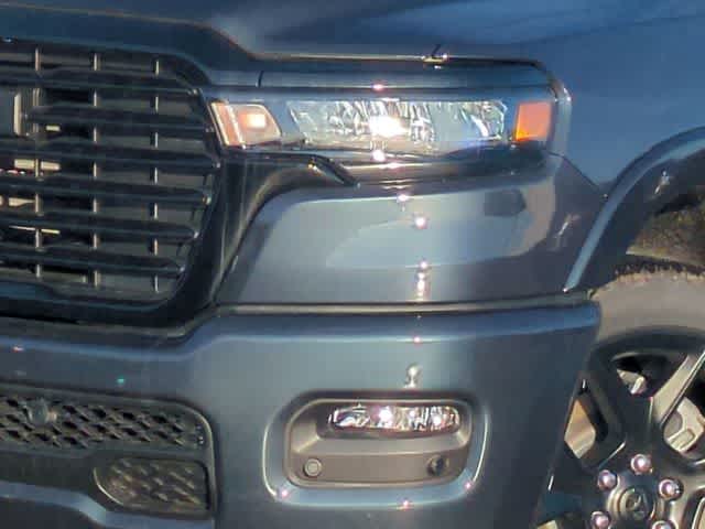 Thumbnail: 2026 RAM 1500 - 11