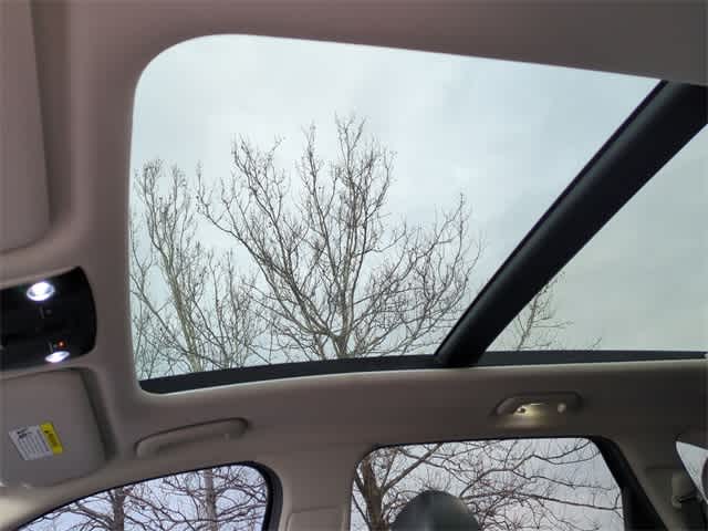 Thumbnail: 2021 Kia Sorento - 20