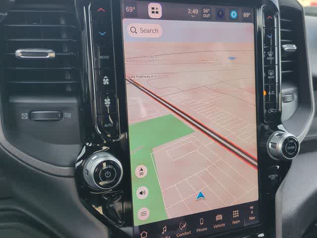 Thumbnail: 2026 RAM 3500 - 27