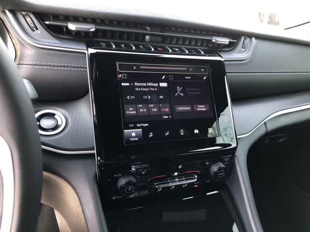 Thumbnail: 2025 Jeep Grand Cherokee - 14