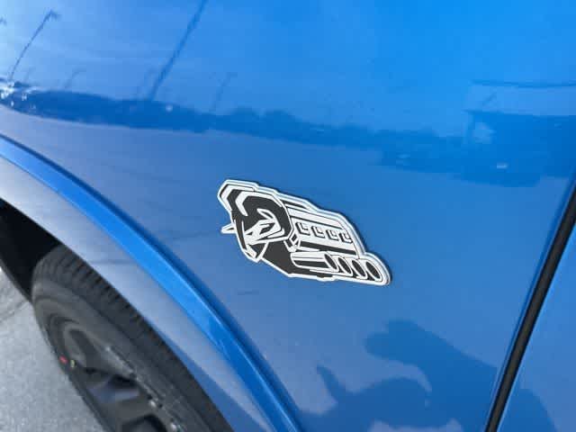 Thumbnail: 2026 RAM 1500 - 3