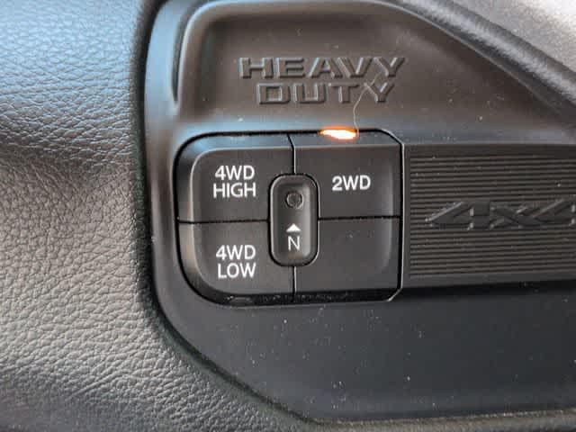 Thumbnail: 2019 RAM 2500 - 38