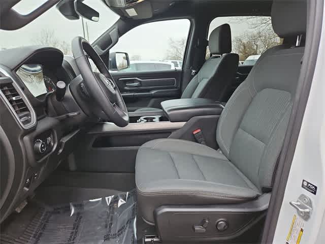 Thumbnail: 2023 RAM 1500 - 17