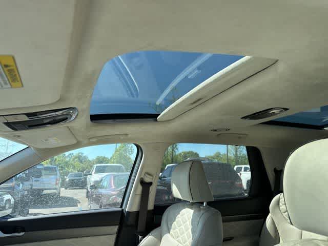 Thumbnail: 2020 Hyundai Palisade - 6