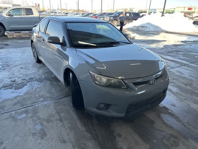 Thumbnail: 2012 Scion tC - 20