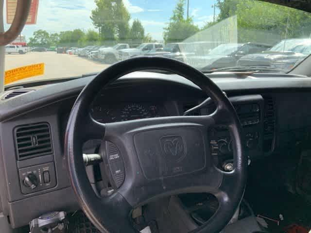 Thumbnail: 2004 Dodge Dakota - 4