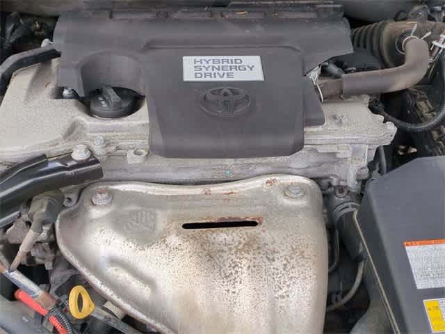 Thumbnail: 2016 Toyota Avalon - 15