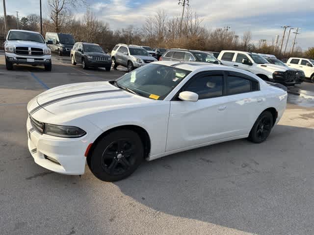 Thumbnail: 2021 Dodge Charger - 15