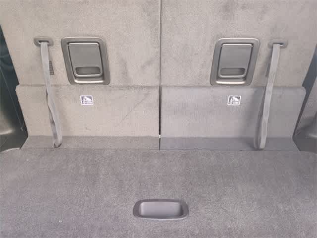 Thumbnail: 2025 Jeep Grand Cherokee L - 35