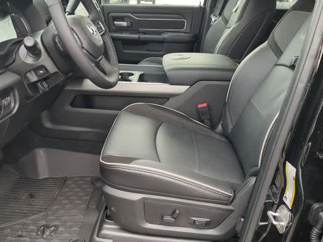 Thumbnail: 2026 RAM 2500 - 16