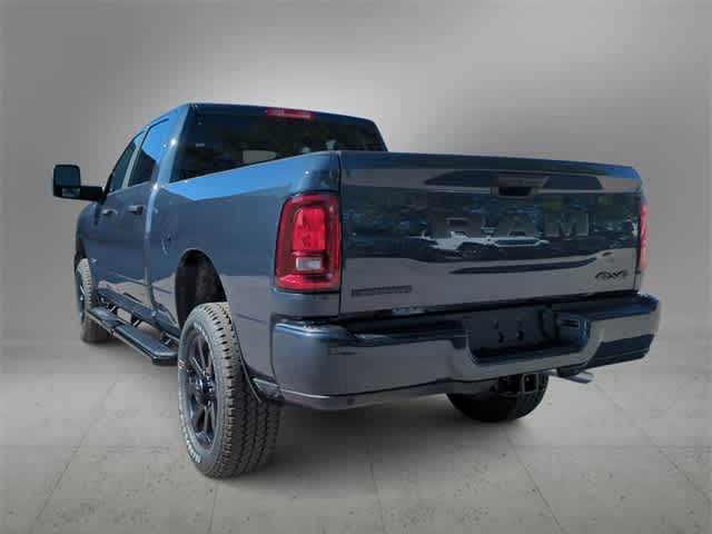Thumbnail: 2026 RAM 2500 - 6