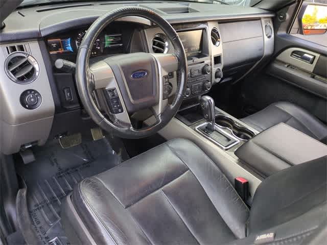 Thumbnail: 2015 Ford Expedition - 10