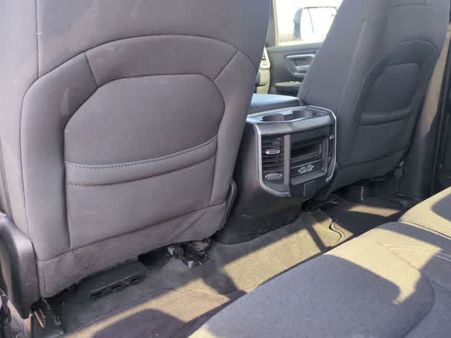 Thumbnail: 2023 RAM 1500 - 18