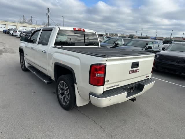 Thumbnail: 2014 GMC Sierra 1500 - 18