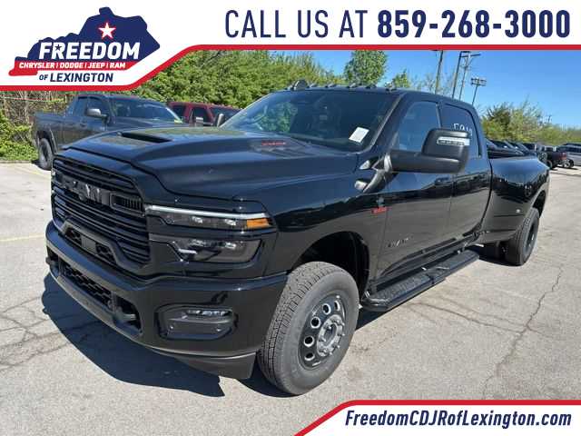 Thumbnail: 2026 RAM 3500 - 1