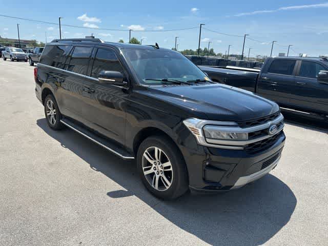 Thumbnail: 2023 Ford Expedition MAX - 26