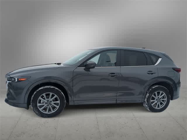 Thumbnail: 2024 Mazda CX-5 - 5