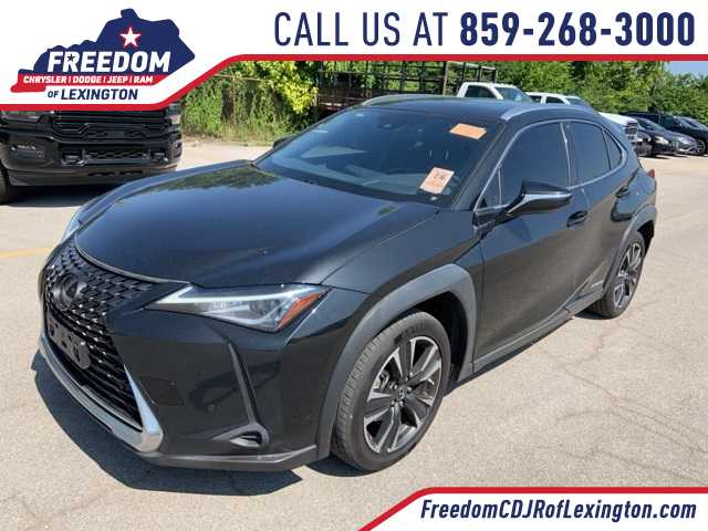 2020 Lexus UX 250h -
                  Lexington, KY