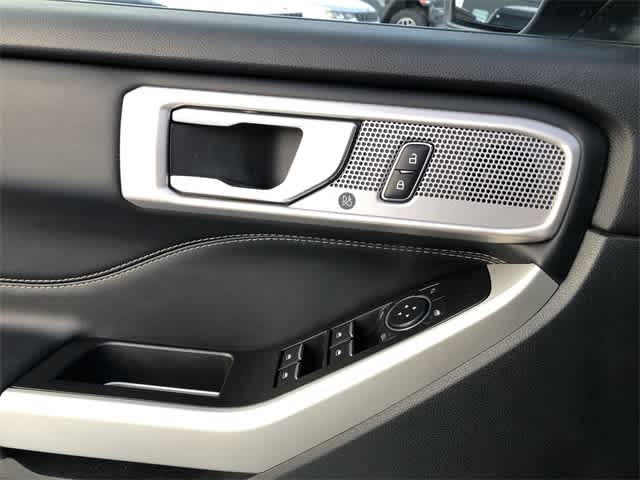 Thumbnail: 2023 Ford Explorer - 23