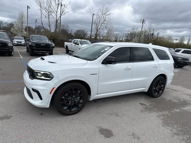 Thumbnail: 2022 Dodge Durango - 17