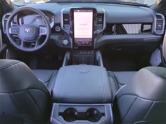 Thumbnail: 2026 RAM 1500 - 16