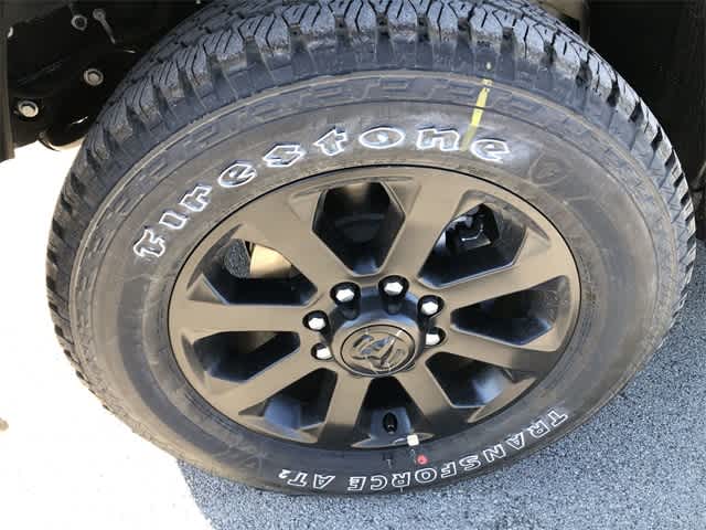 Thumbnail: 2026 RAM 2500 - 10