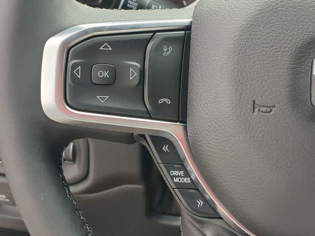 Thumbnail: 2026 RAM 1500 - 24