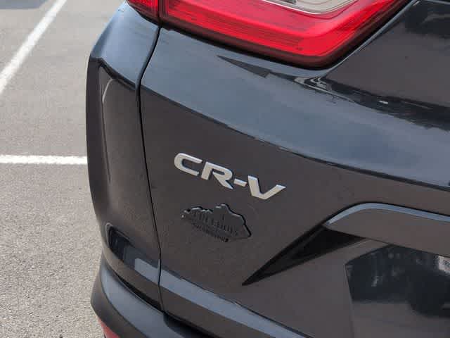 Thumbnail: 2019 Honda CR-V - 12