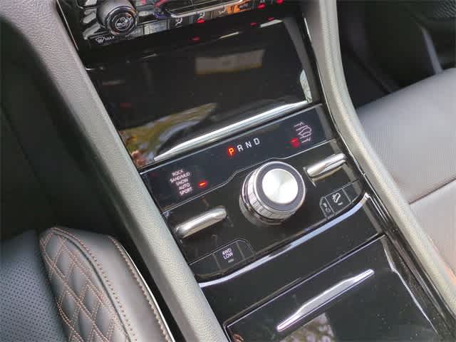 Thumbnail: 2025 Jeep Grand Cherokee L - 34