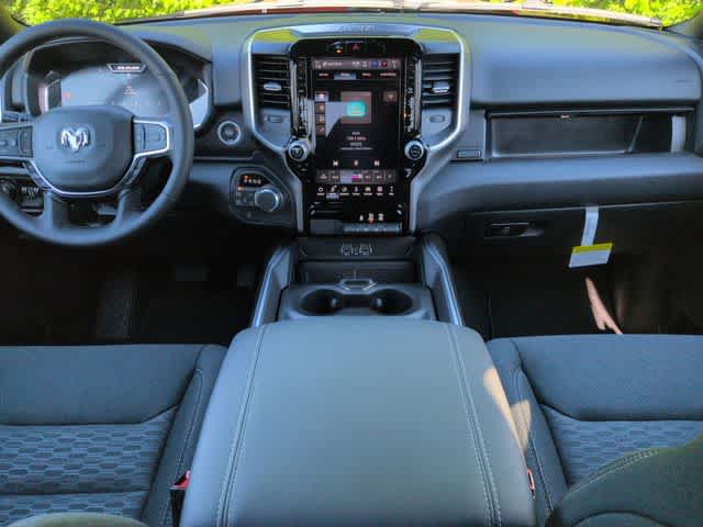 Thumbnail: 2026 RAM 1500 - 16