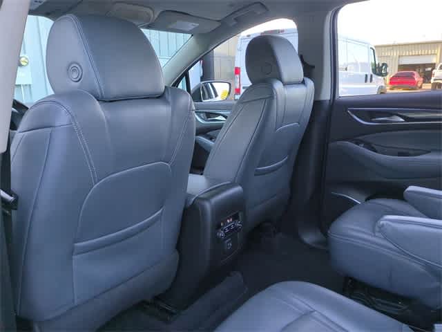 Thumbnail: 2019 Buick Enclave - 19