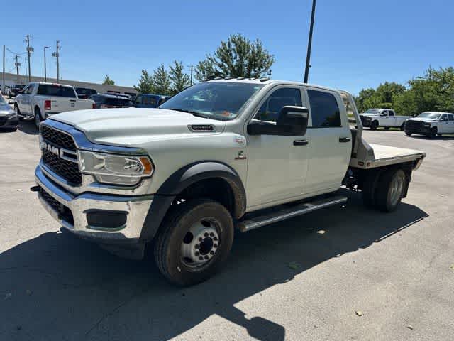 Thumbnail: 2024 RAM 5500 - 11