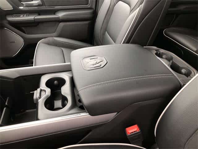 Thumbnail: 2026 RAM 1500 - 13