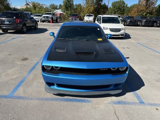 Thumbnail: 2016 Dodge Challenger - 28