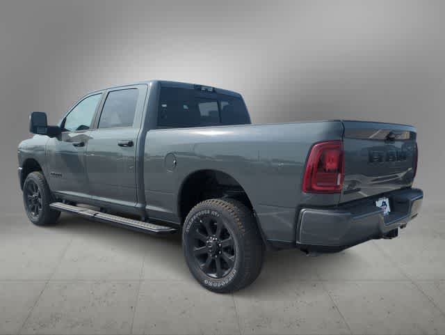 Thumbnail: 2026 RAM 2500 - 6