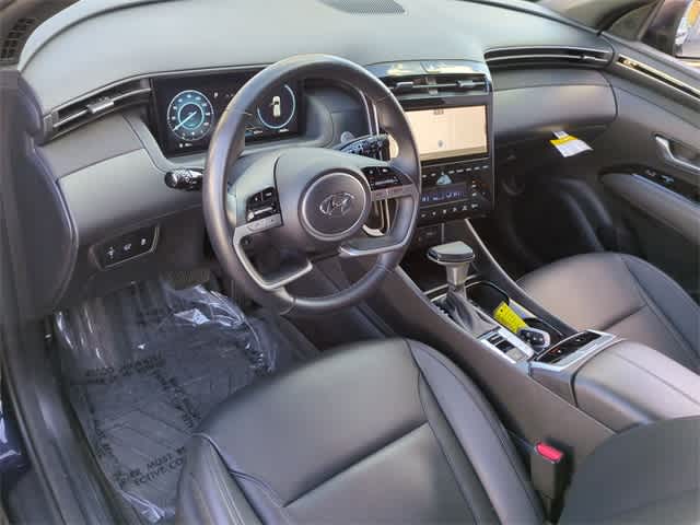 Thumbnail: 2024 Hyundai Tucson - 10