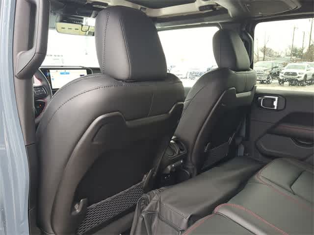 Thumbnail: 2026 Jeep Wrangler - 17