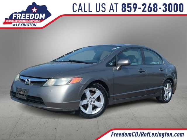 2008 Honda Civic  -
                  Lexington, KY