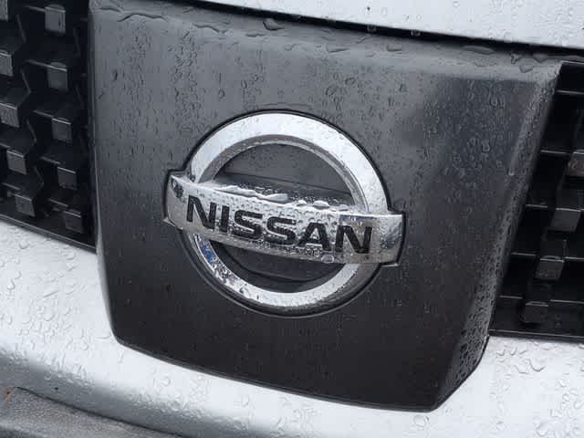 Thumbnail: 2004 Nissan Quest - 12