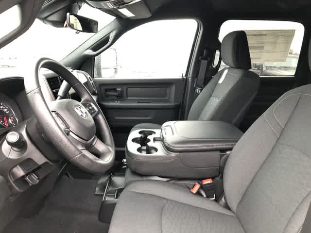 Thumbnail: 2026 RAM 2500 - 11