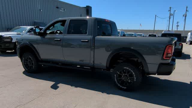Thumbnail: 2026 RAM 2500 - 6