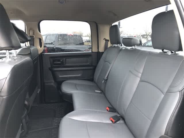 Thumbnail: 2020 RAM 3500 - 26