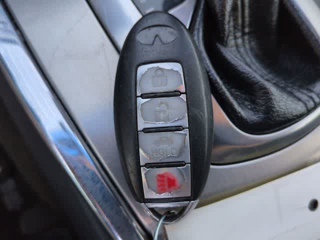 Thumbnail: 2013 INFINITI G37 - 34