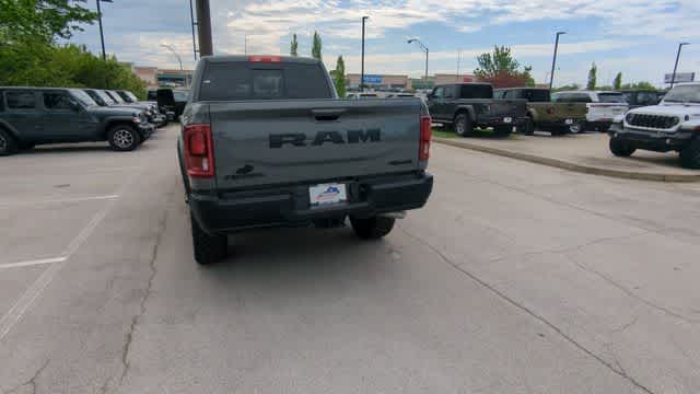 Thumbnail: 2026 RAM 2500 - 7
